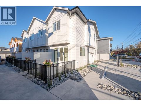 795 Ontario Street Unit# 104 Penticton BC V2A4S4
