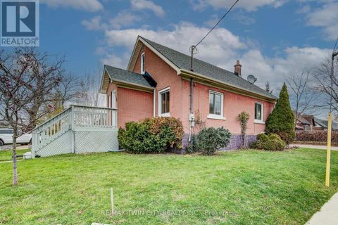 62 ANN STREET Waterloo ON N2B1X9