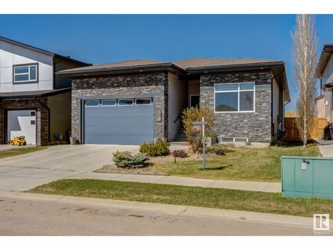 3036 58 AV Rural Leduc County AB T4X0X9