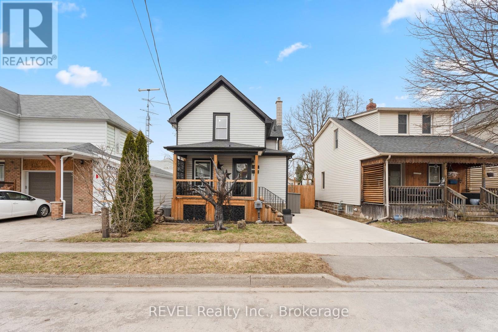 109 MARGERY ROAD
