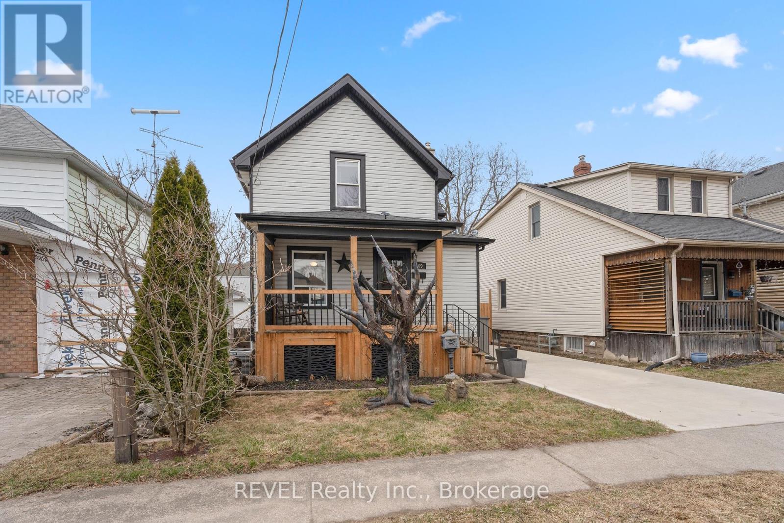 109 MARGERY ROAD