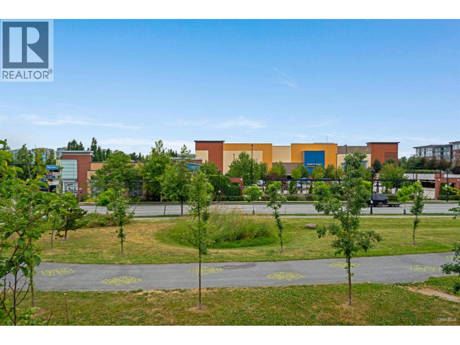 15 9560 ALEXANDRA ROAD