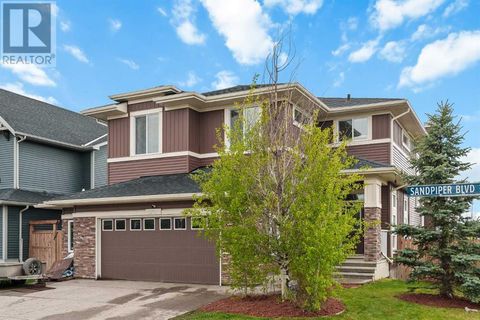 201 Sandpiper Boulevard Chestermere AB T1X0V4