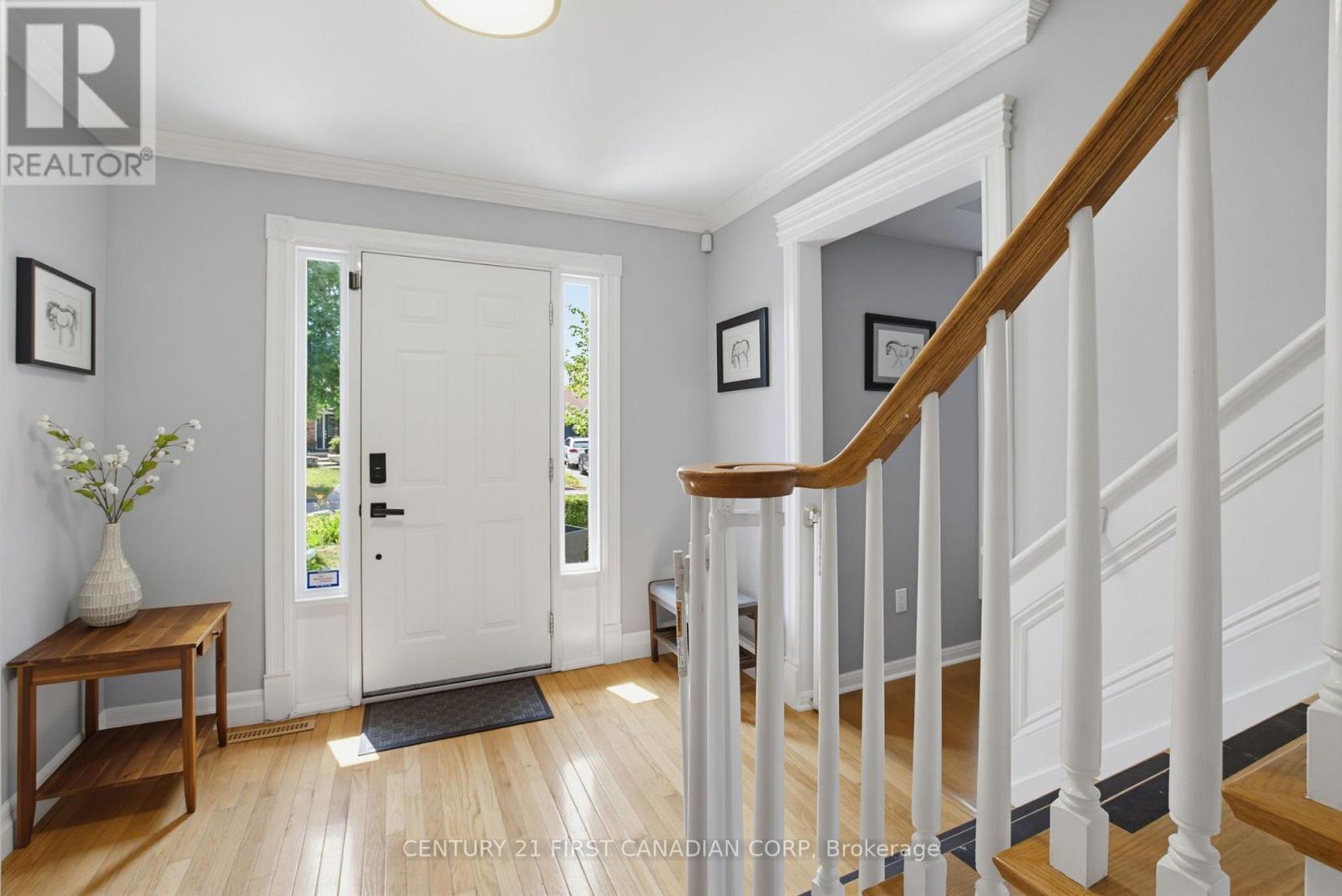 8 MEREDINE CRESCENT E