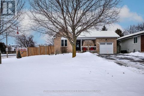 406 WATERLOO DRIVE Kingston (East Gardiners Rd) ON K7M8K7