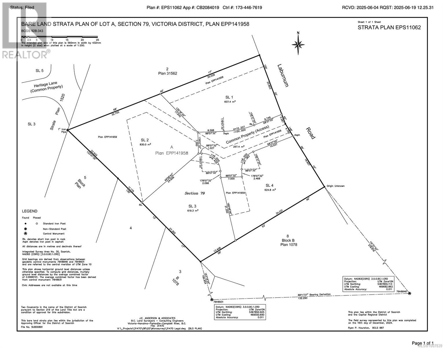 3802 Madaric Pl