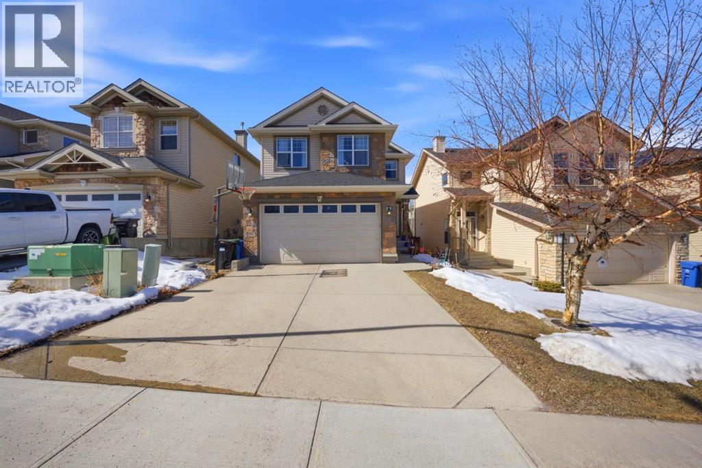 87 Kincora Drive NW