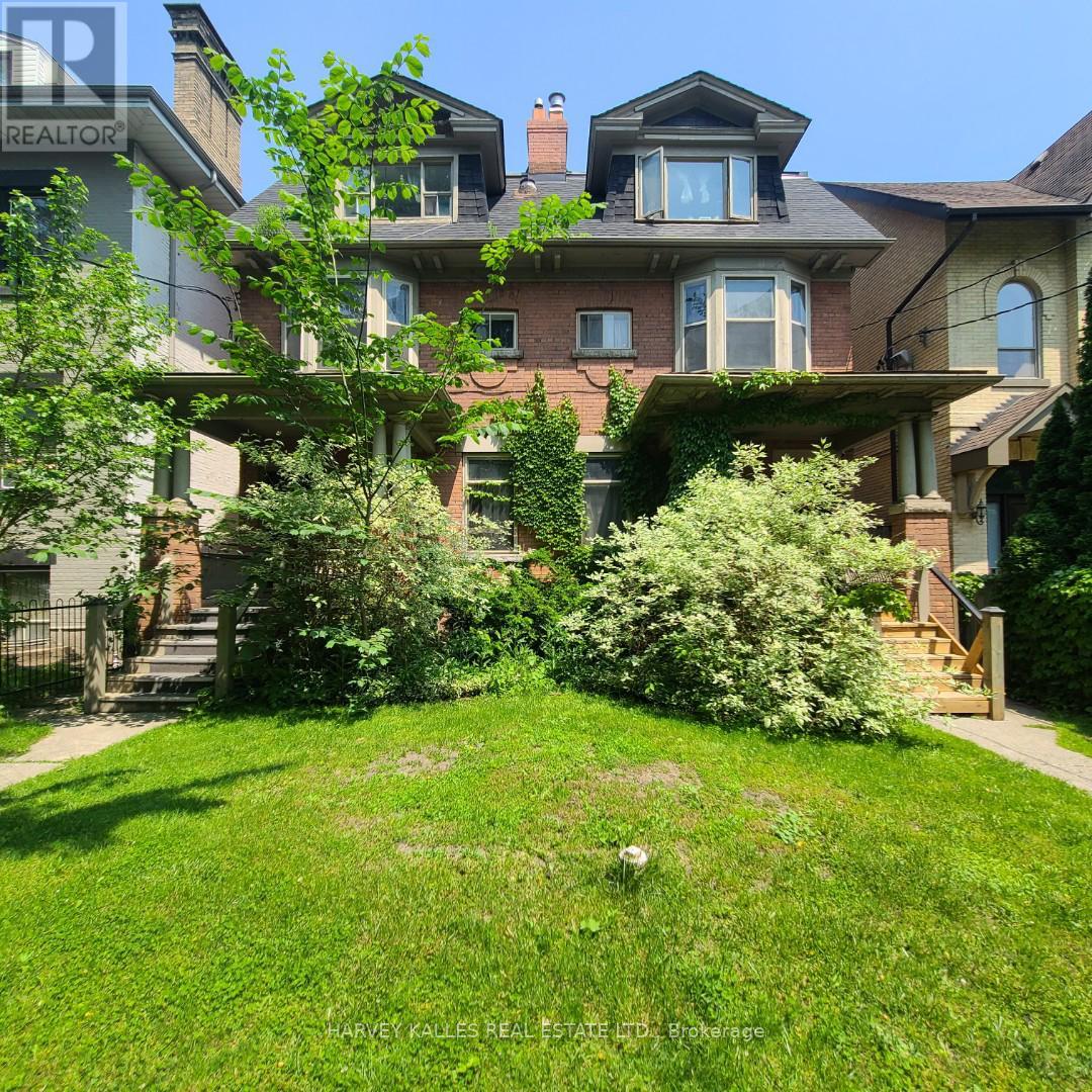 105-107 PEMBROKE STREET