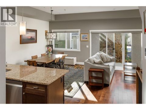 600 Boynton Place Unit# 53 Kelowna BC V1V1A6