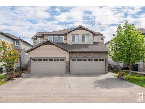 1783 28 street NW Edmonton AB T6T0S7