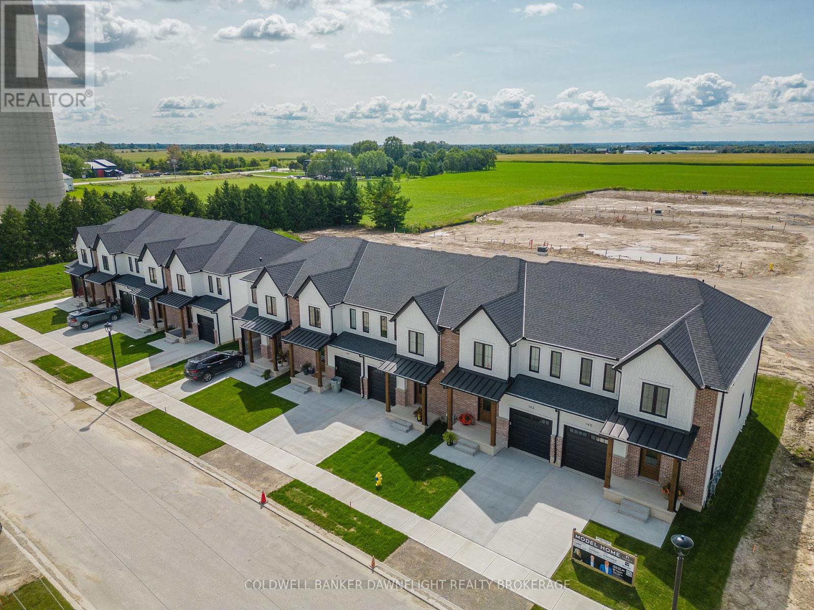 19 - 147 SCOTTS DRIVE