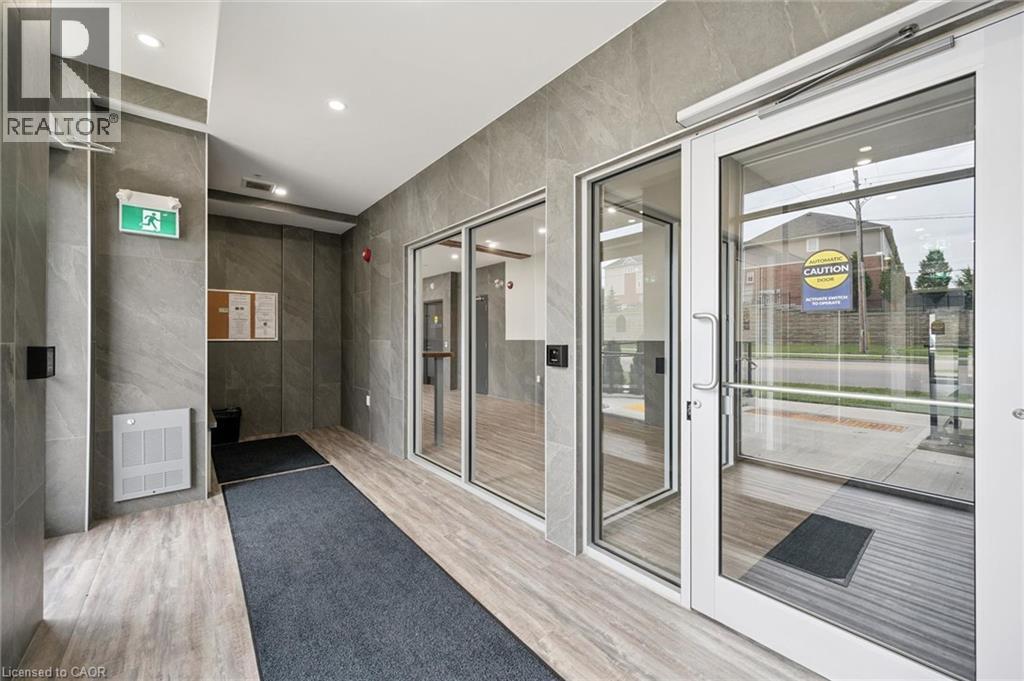 408 DUNDAS Street S Unit# 203