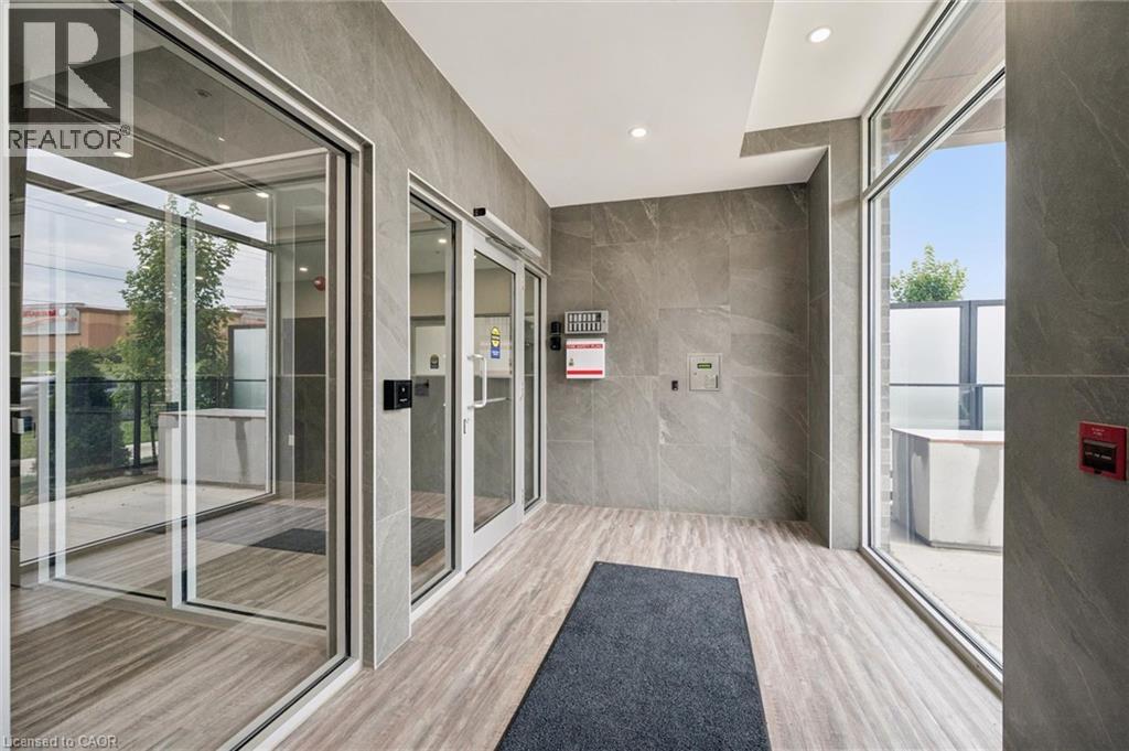 408 DUNDAS Street S Unit# 203