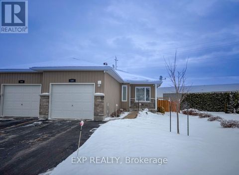182 ELK STREET Renfrew ON K7V1A0