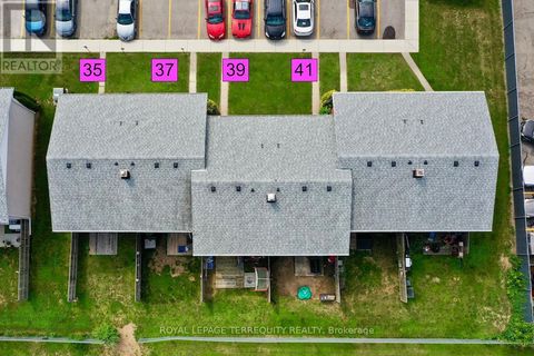 35-41 ORCHARD PLACE Chatham-Kent ON N7M1A6