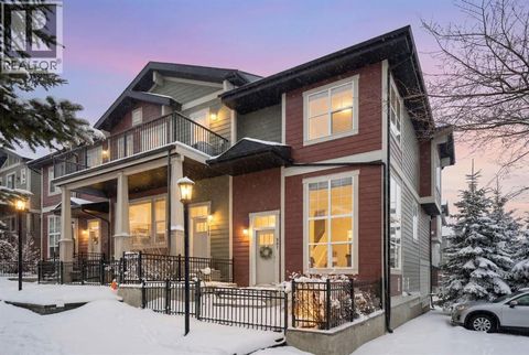 507 Cranford Walk SE Calgary AB T3M1R7