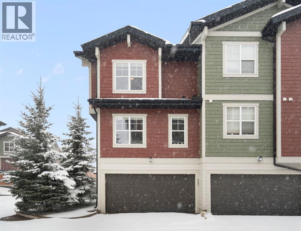 507 Cranford Walk SE