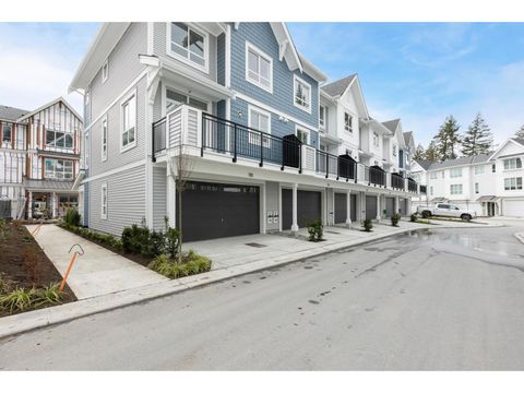 110 8335 NELSON STREET Mission BC V4S0E4