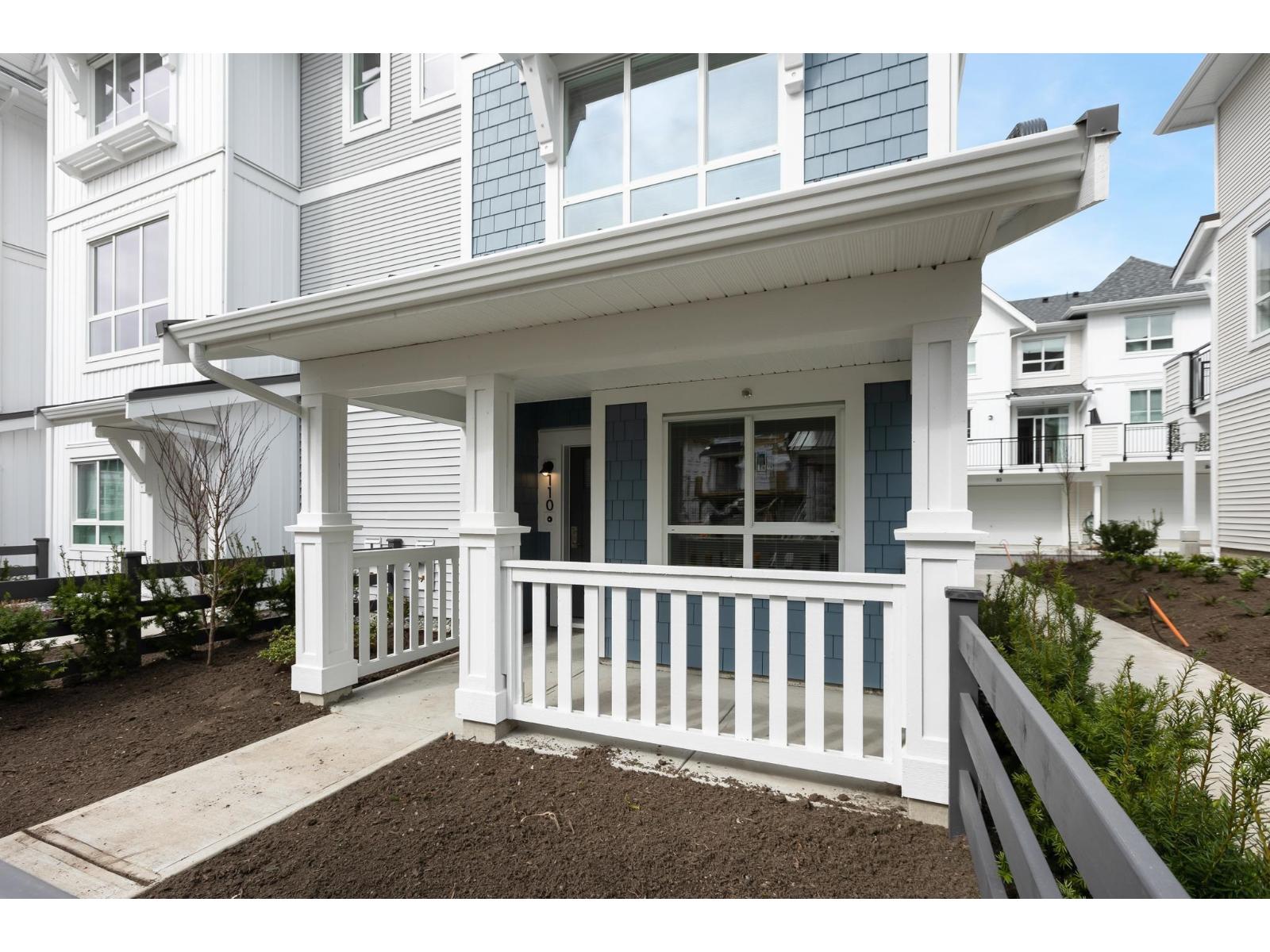 110 8335 NELSON STREET