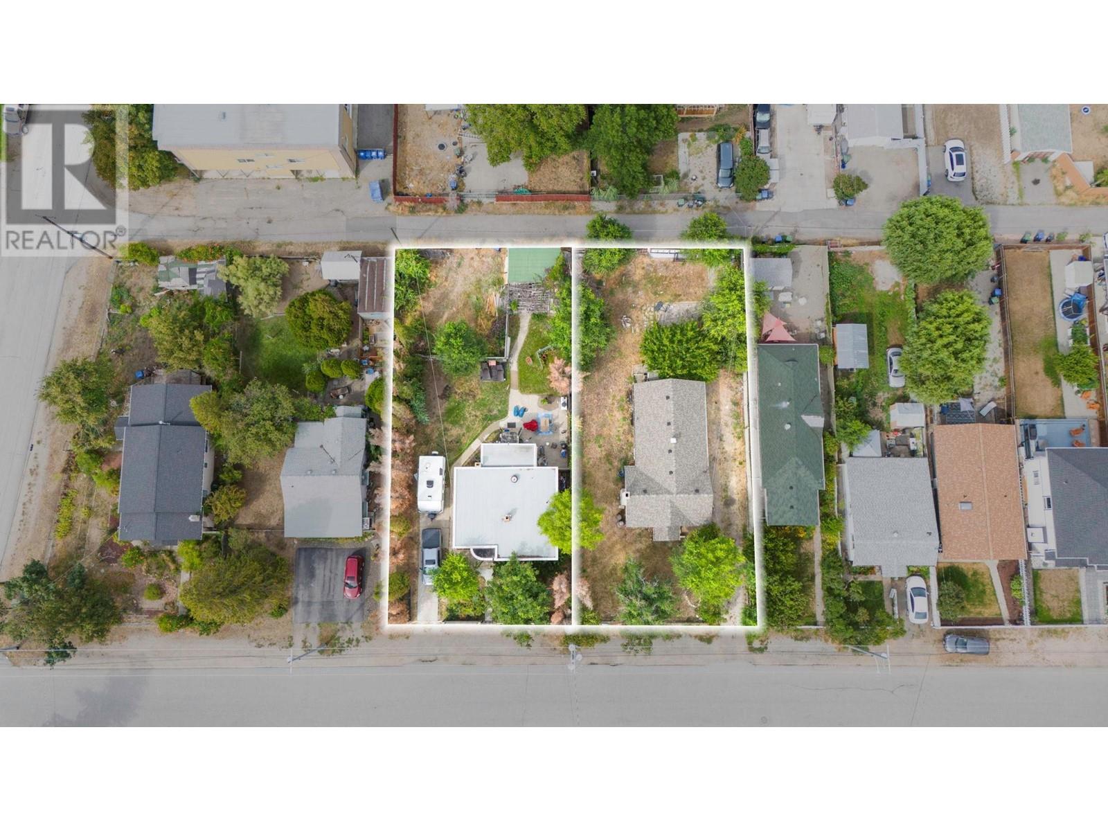 951/963 Dynes Avenue