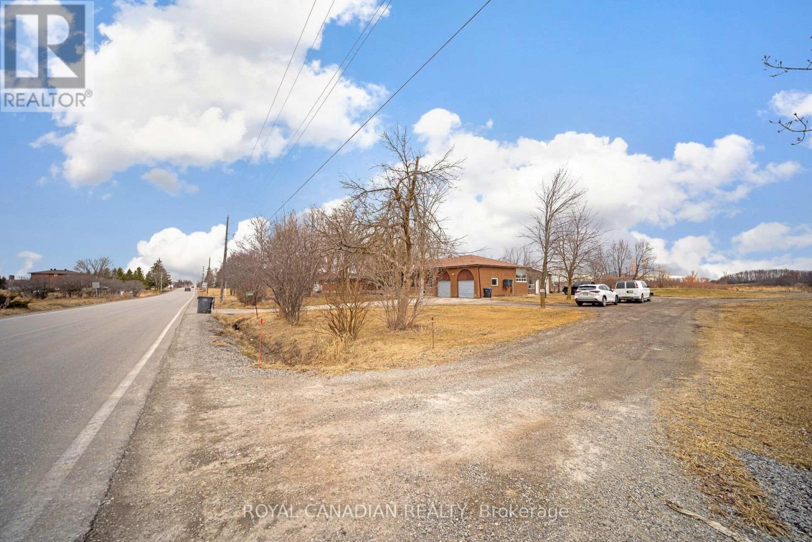 13669 HUMBERSTATION ROAD