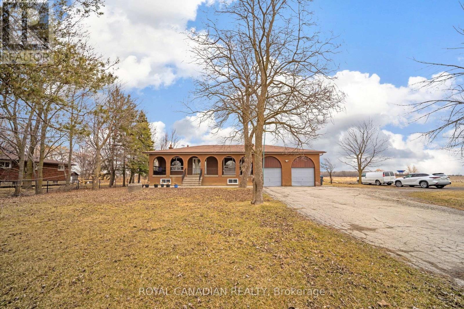13669 HUMBERSTATION ROAD