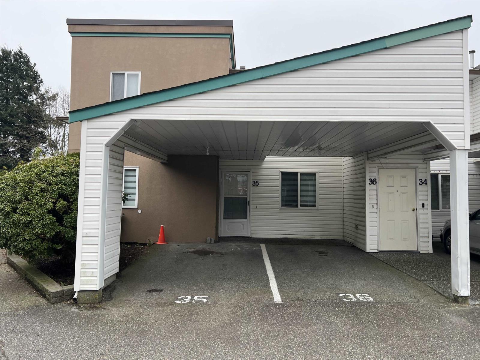 35 7715 LUCKAKUCK PLACE|Sardis West Vedder