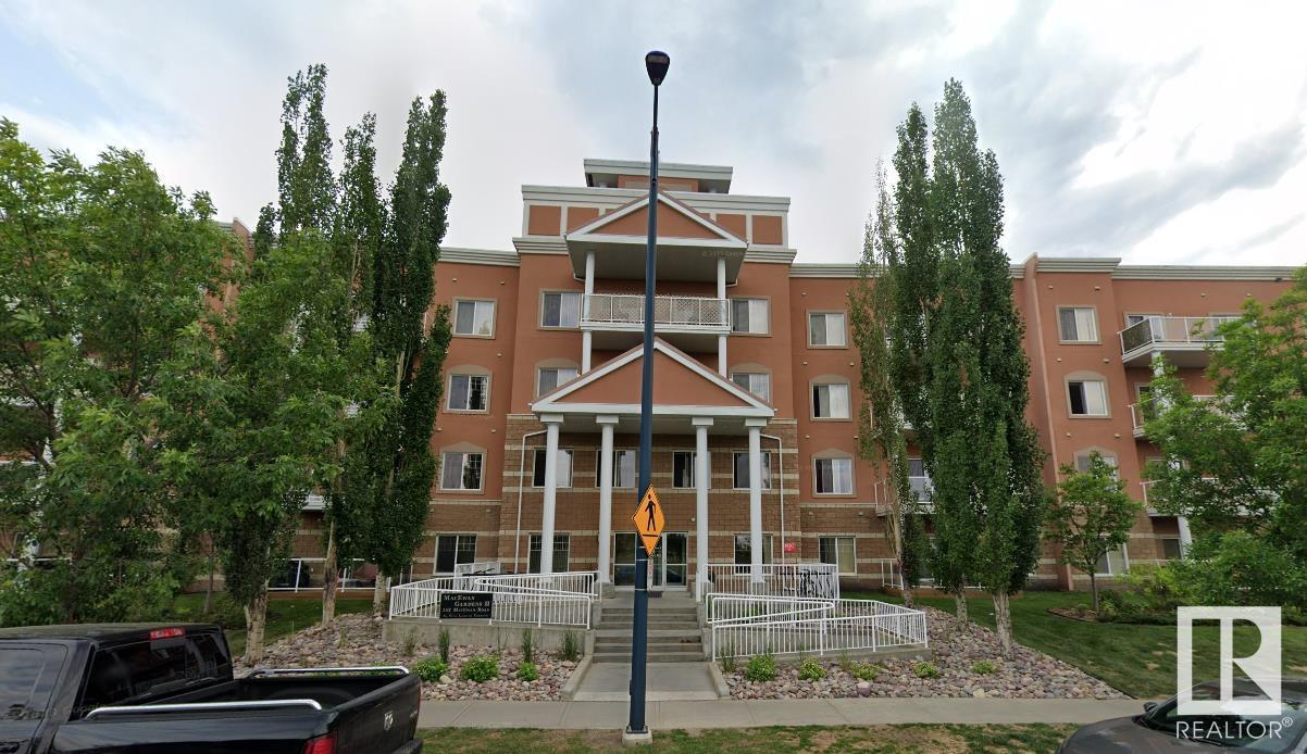 #417 263 MacEwan RD SW SW