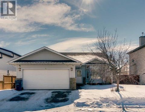 47 High Ridge Crescent NW High River AB T1V1X7