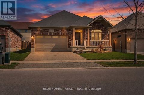 3150 MORGAN AVENUE London South (South W) ON N6L0B5