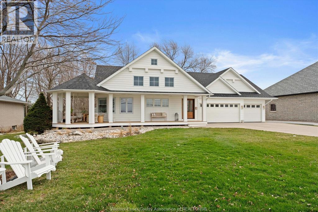 963 FRONT ROAD South