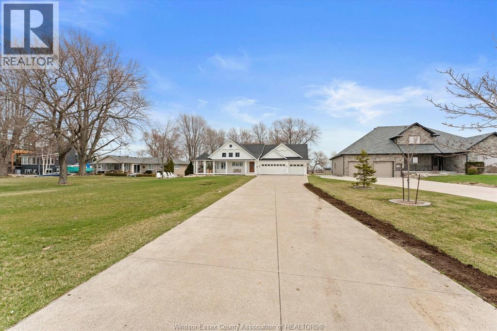 963 FRONT ROAD South