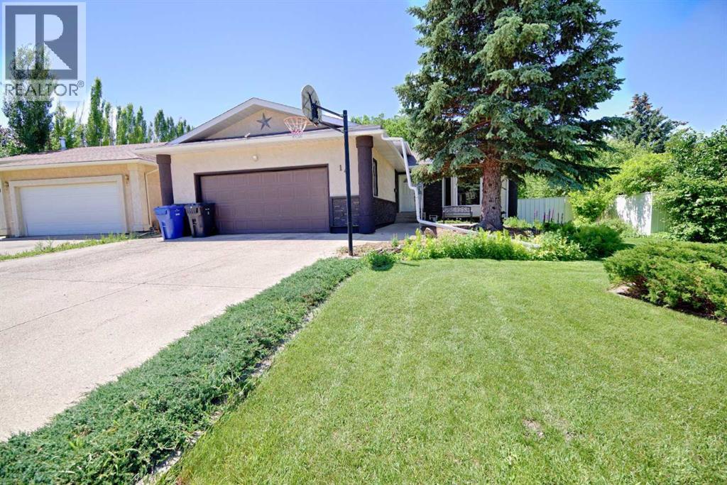 14 Mt Brazeau Road W