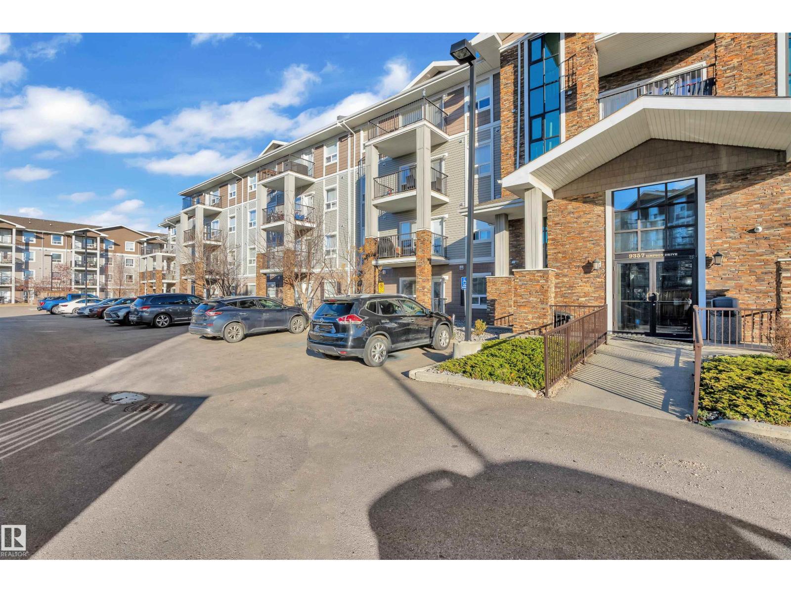 #2115 9357 SIMPSON DR NW