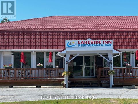 14276 HIGHWAY 41 CLOYNE ROAD Addington Highlands ON K0H1K0