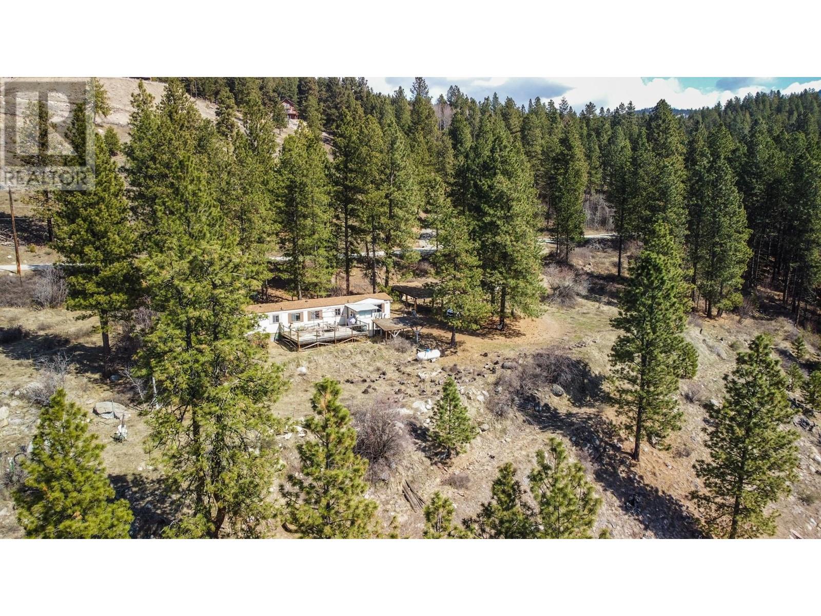 250 Longjoe Road