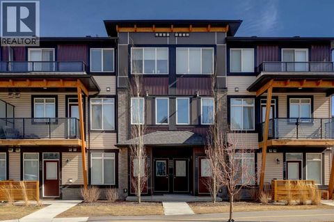 804, 10060 46 Street NE Calgary AB T3J2H8