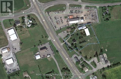 6984 HIGHWAY 62 Belleville (Thurlow Ward) ON K8N0L7