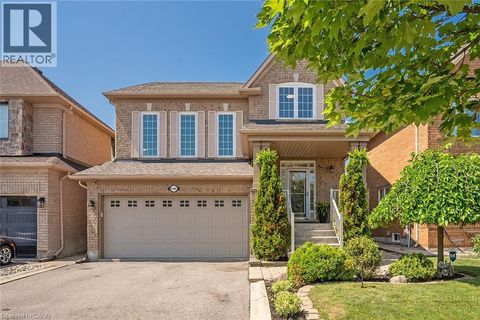 5586 CHURCHILL MEADOWS Boulevard Mississauga ON L5M6M6