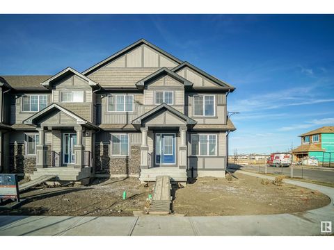 184 Savoy CR Sherwood Park AB T8H2Y3
