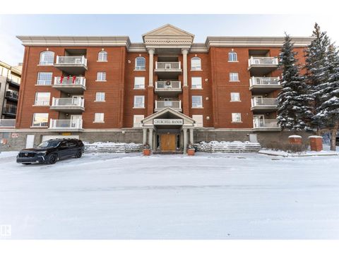 #304 20 ST JOSEPH ST St. Albert AB T8N6M5
