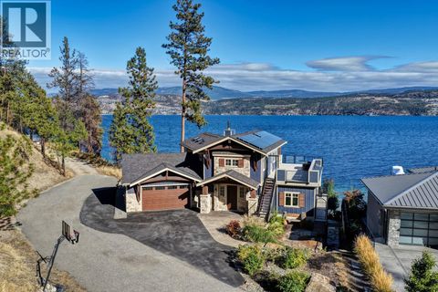 2329 Westside Place Kelowna BC V1Z3T5