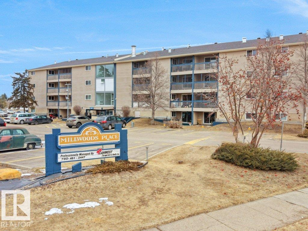 #311 2628 Millwoods Rd East NW NW