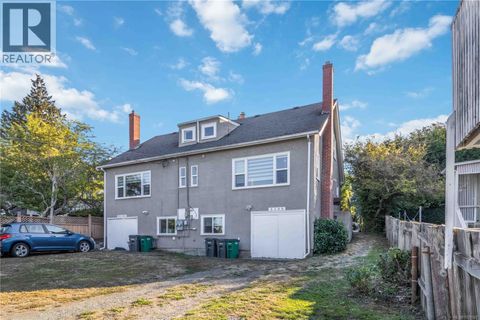 3104-3106 Richmond Rd Saanich BC V8P4P1