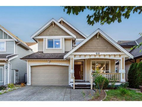 19358 73B AVENUE Surrey BC V4N5Y2