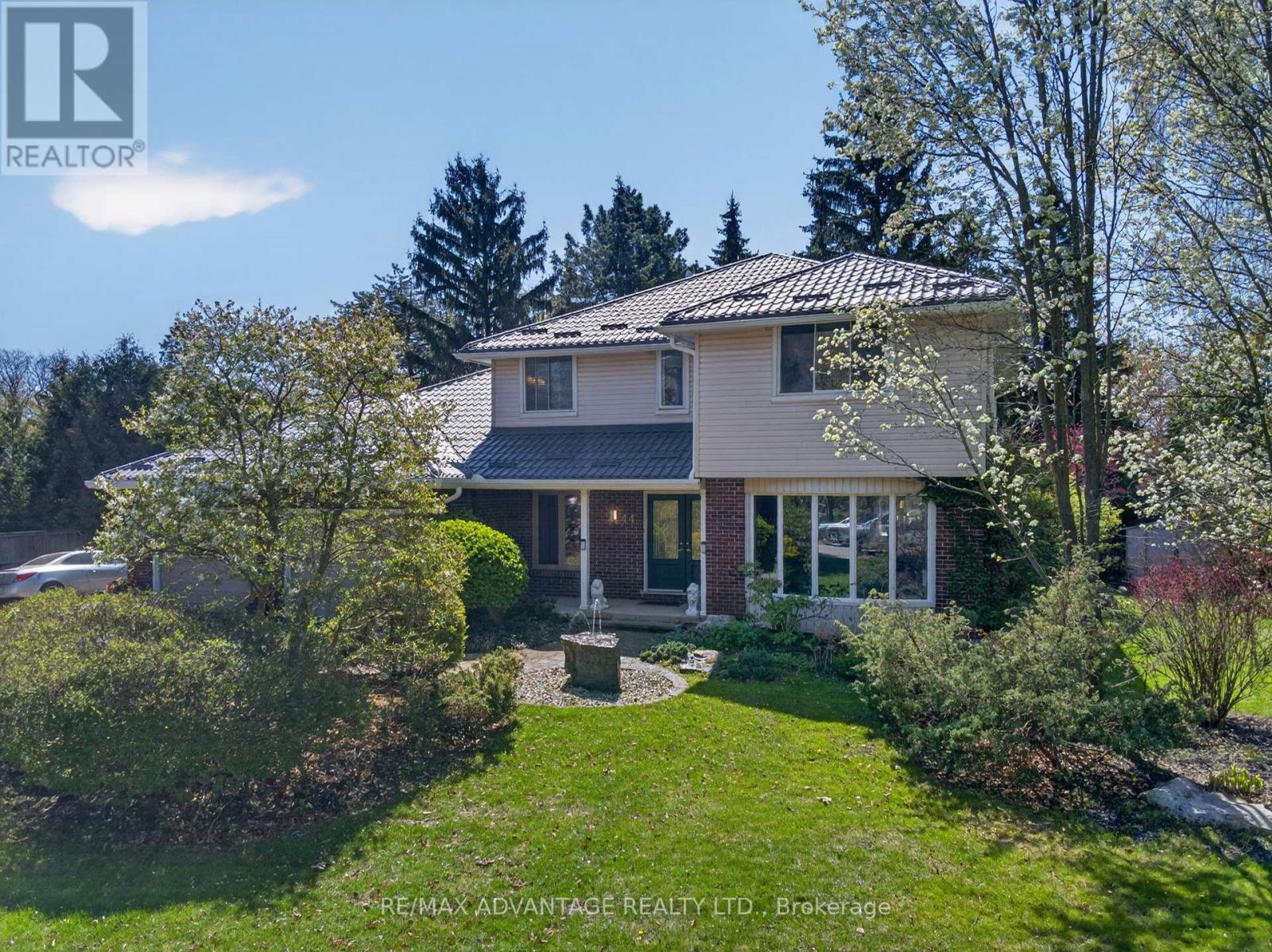 44 NORTHCREST DRIVE