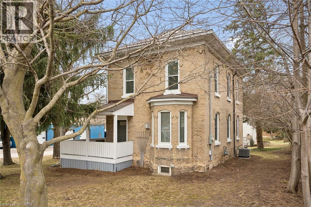 3659 NAFZIGER Road