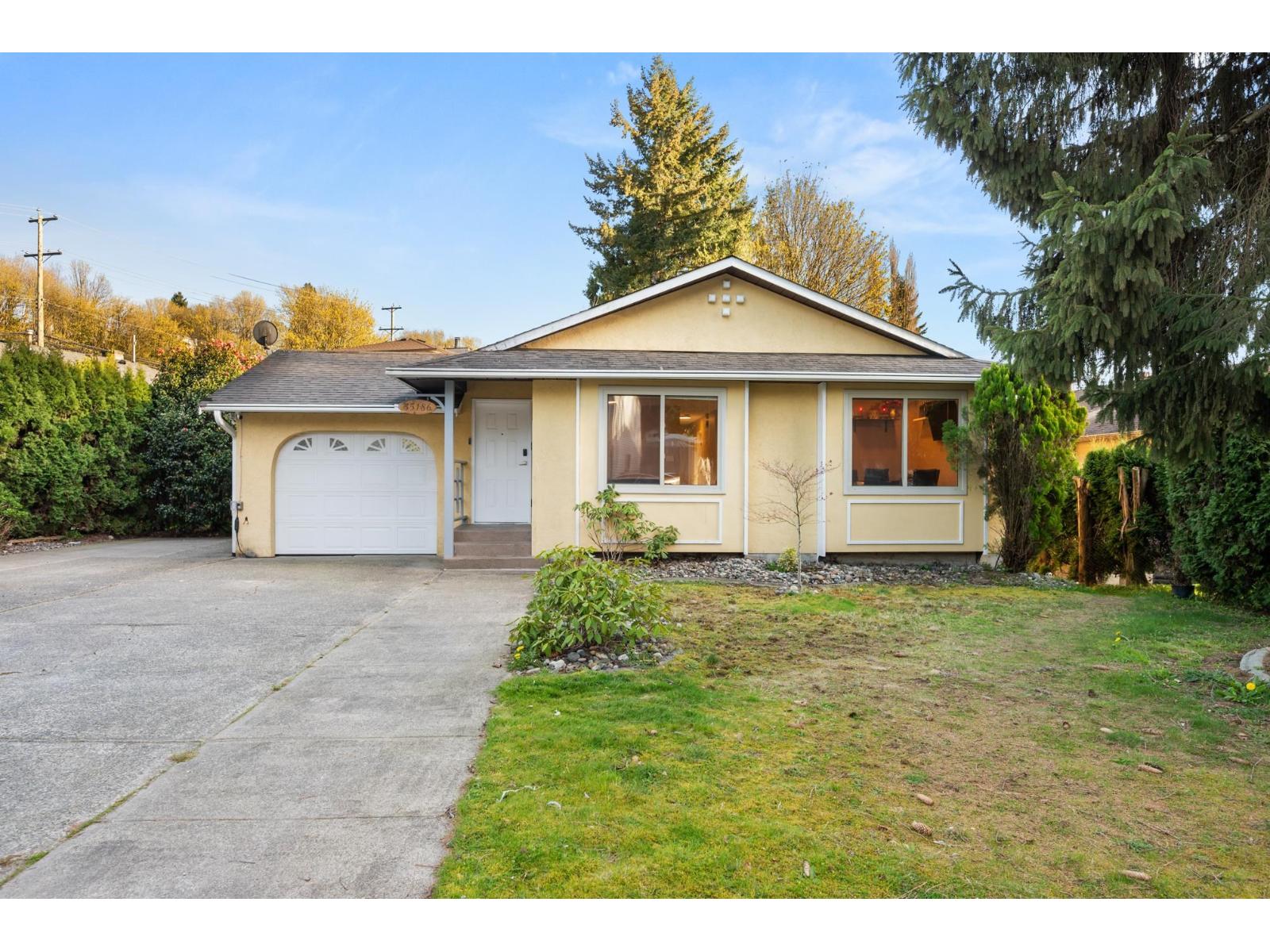 35186 SKEENA AVENUE