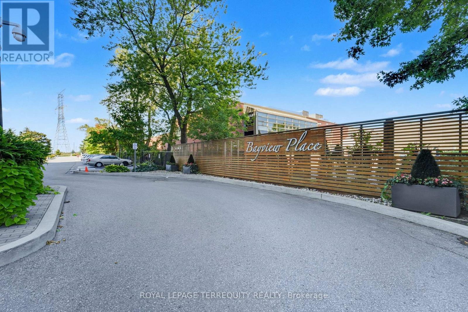 1107 - 8501 BAYVIEW AVENUE