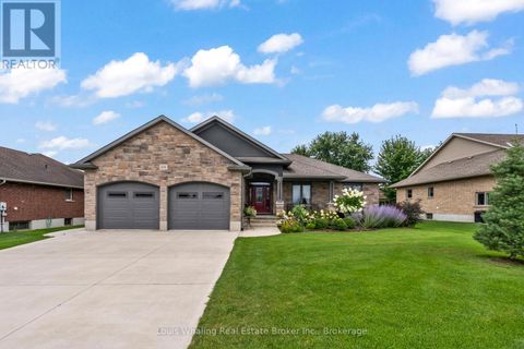 108 12TH A AVENUE Hanover ON N4N3T8